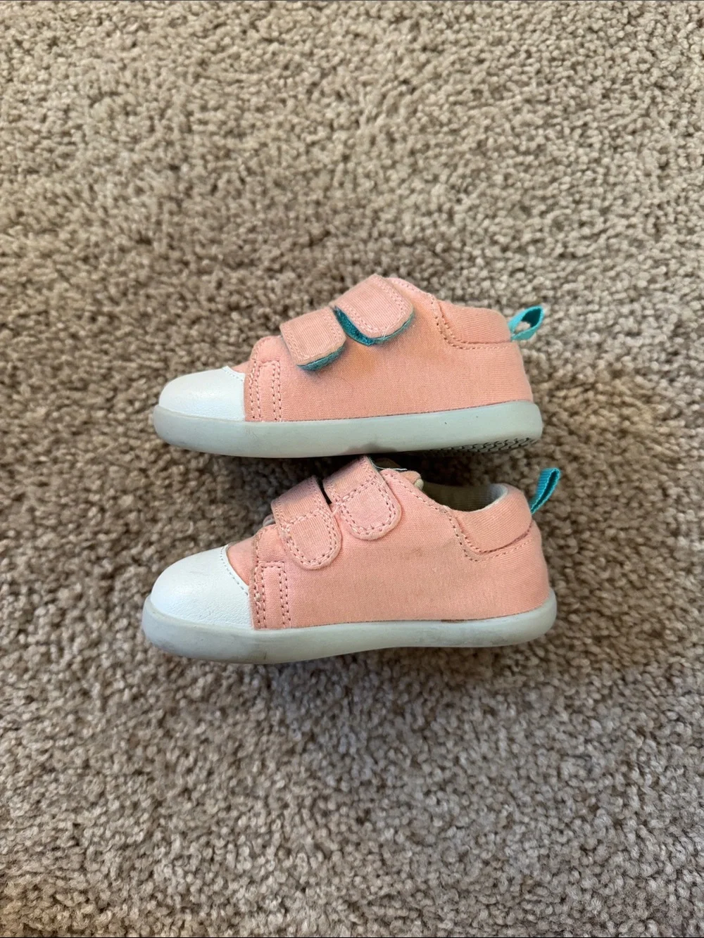 Ten Little gently used