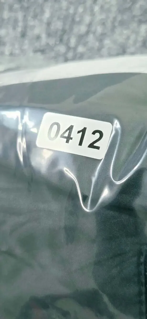 Jordan Legacy AJ11 Nylon Track Pants CU1504-010