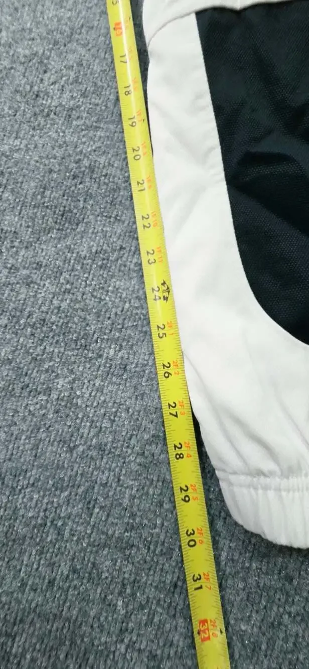 Jordan Legacy AJ11 Nylon Track Pants CU1504-010