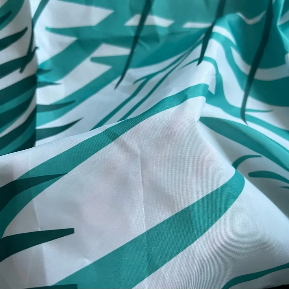 Moda palm leaf