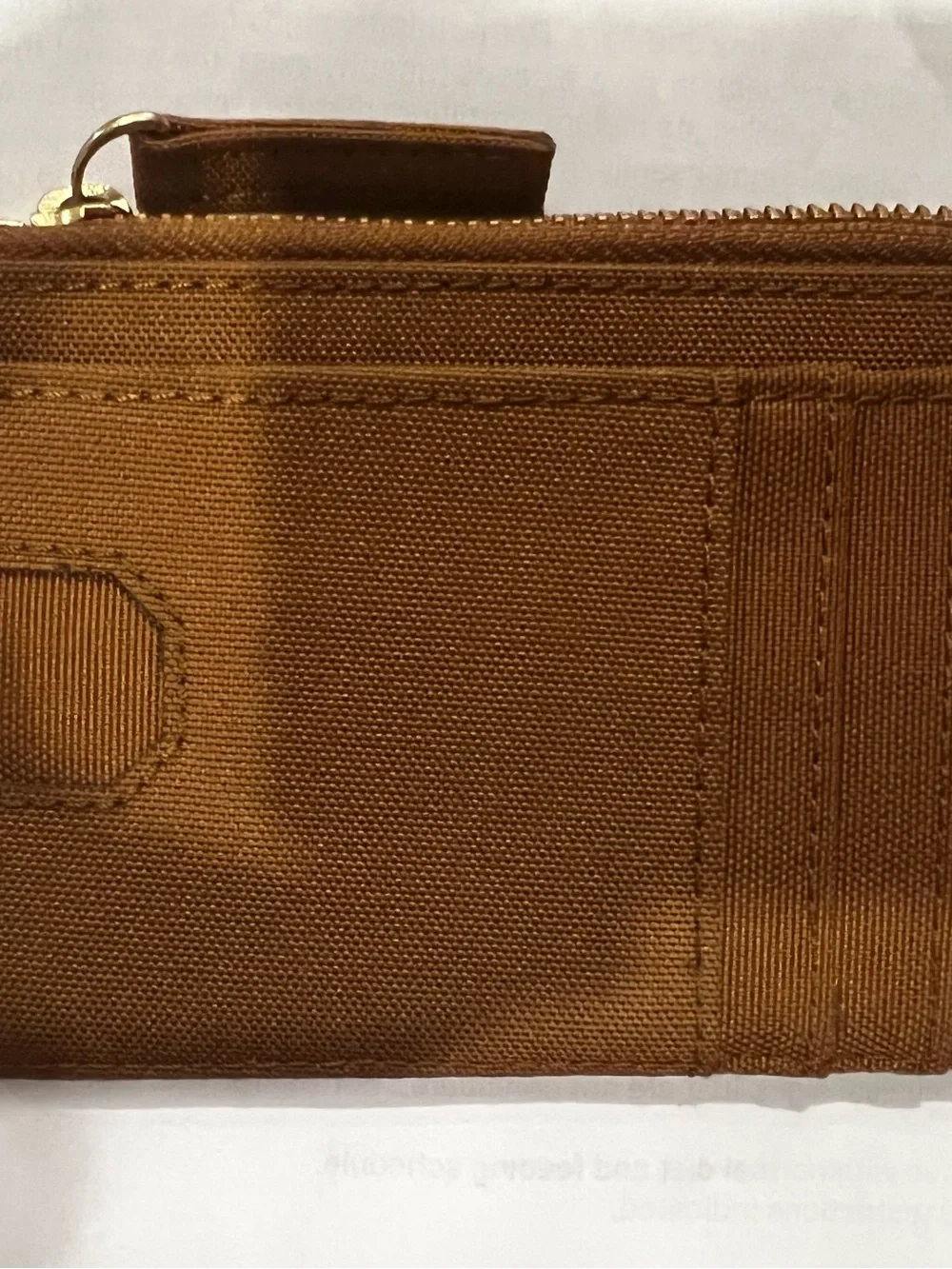 N/A carhartt wallet