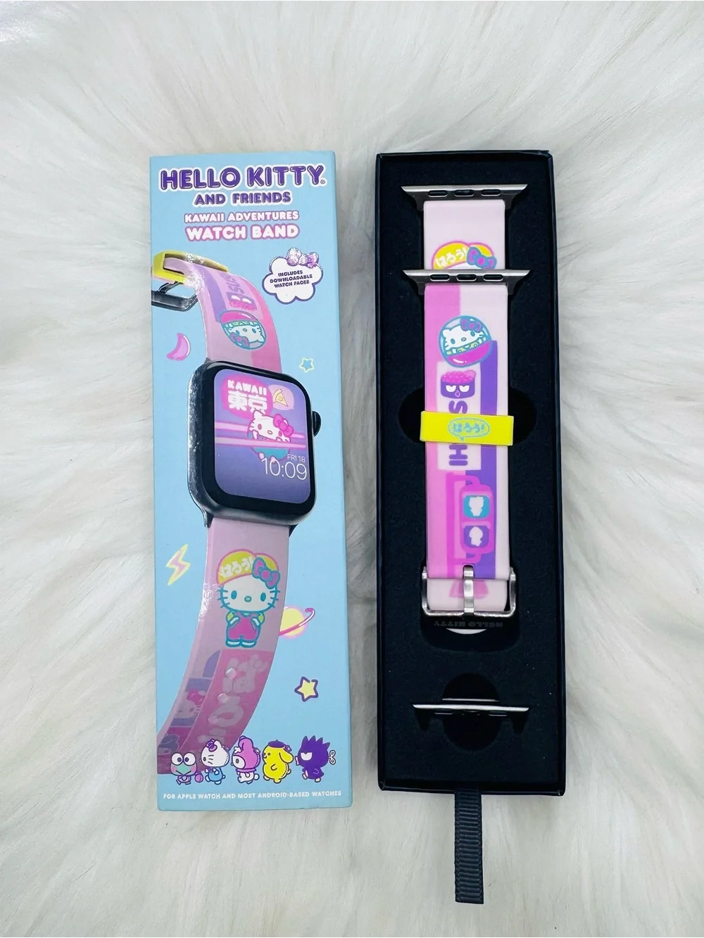 N/A hello kitty