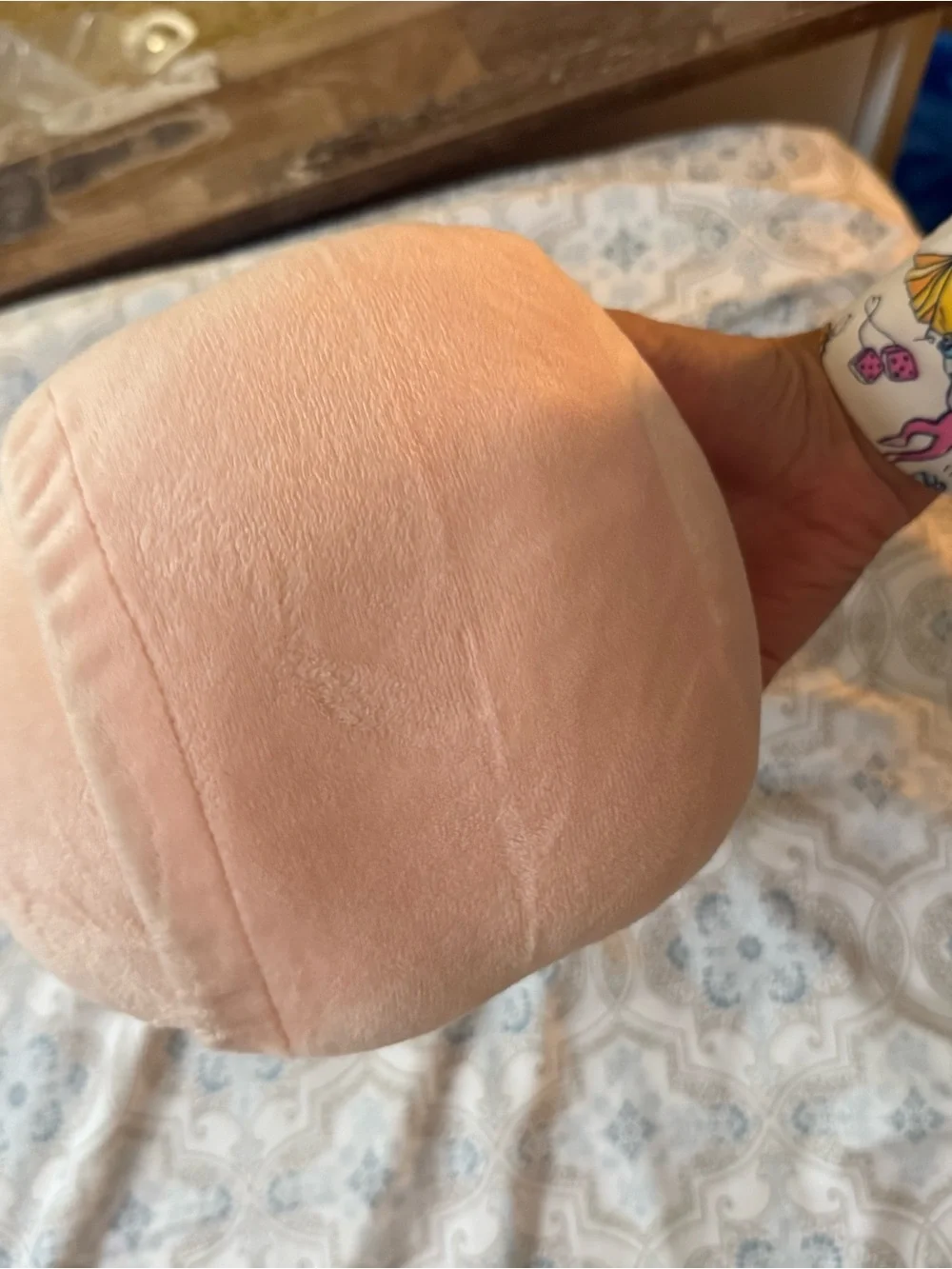 N/A soft plush