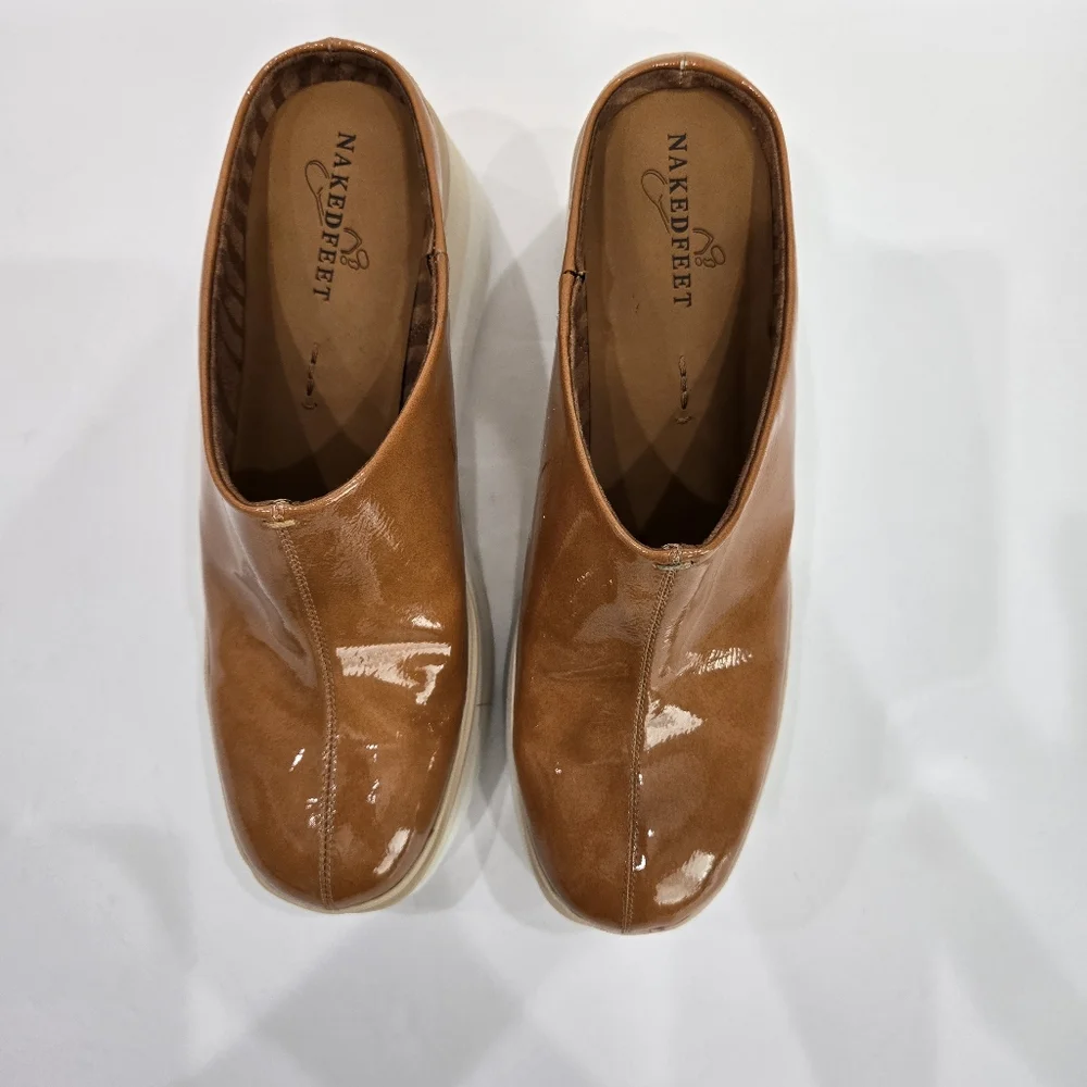 NakedFeet brand nakefeet