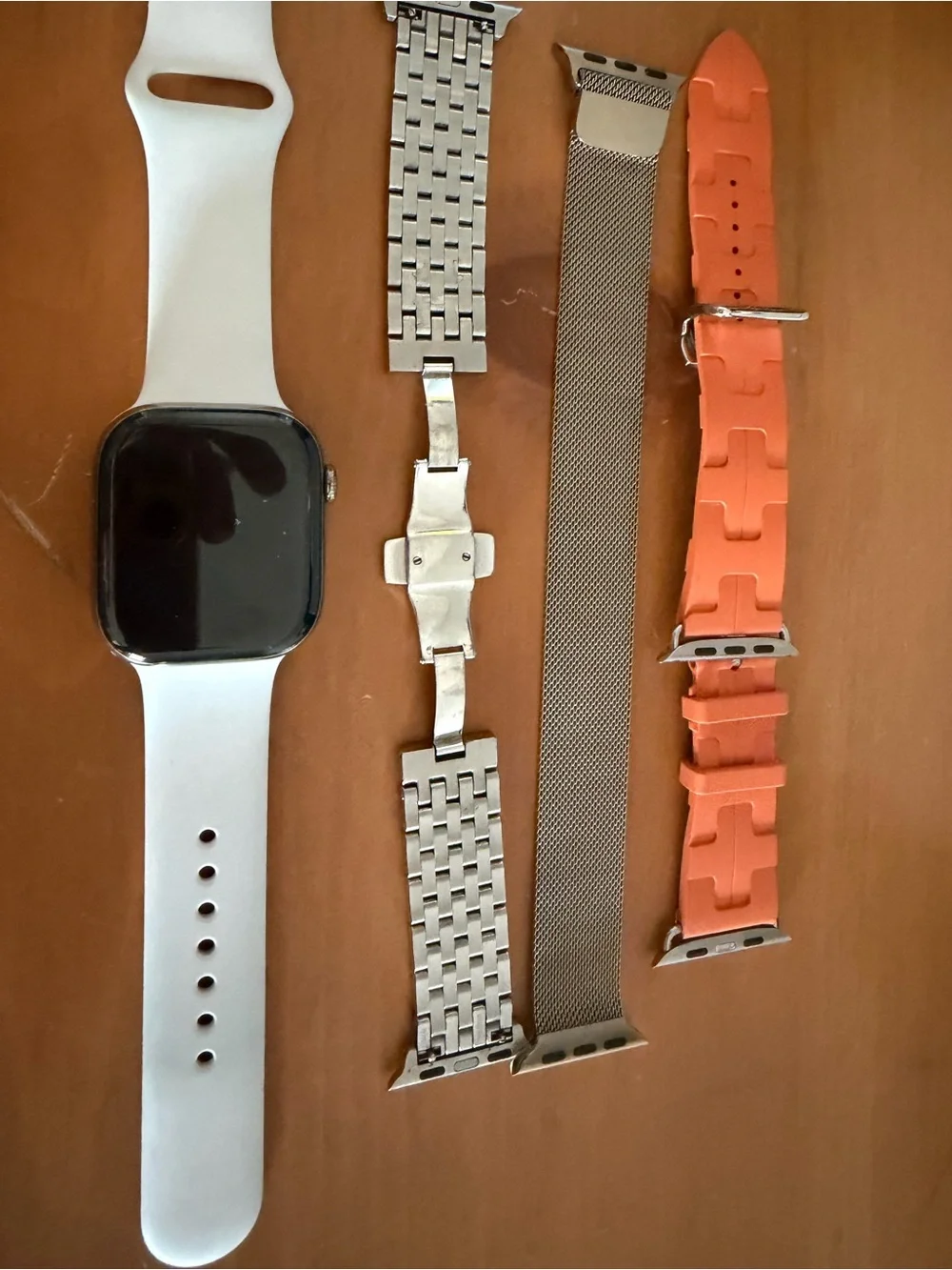 Apple watch 10