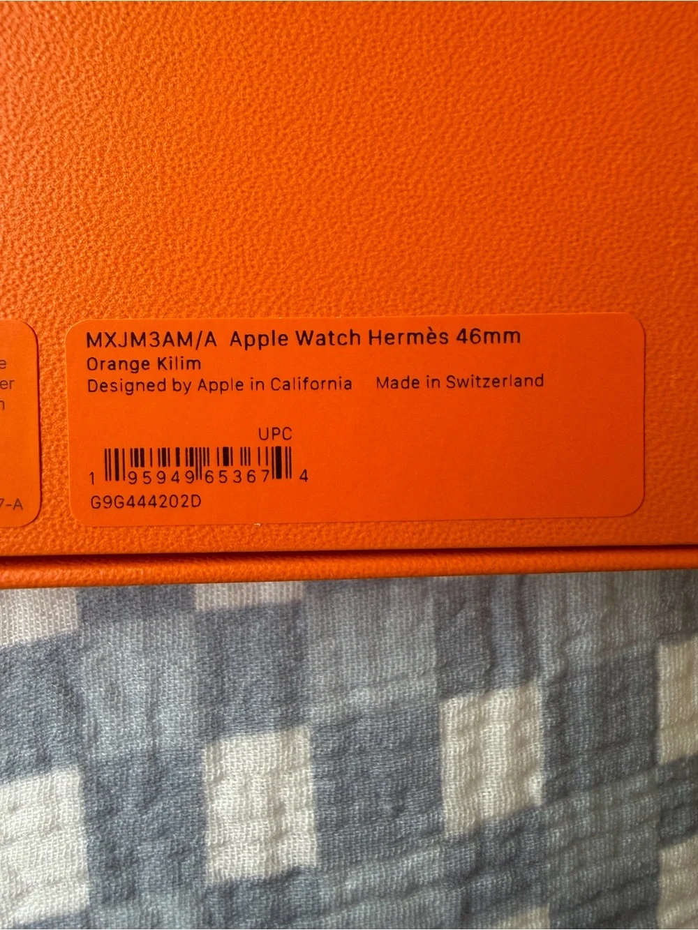Apple watch 10