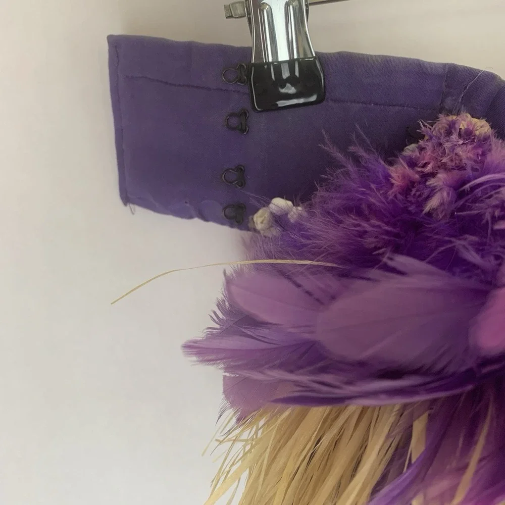 N/A vintage hula