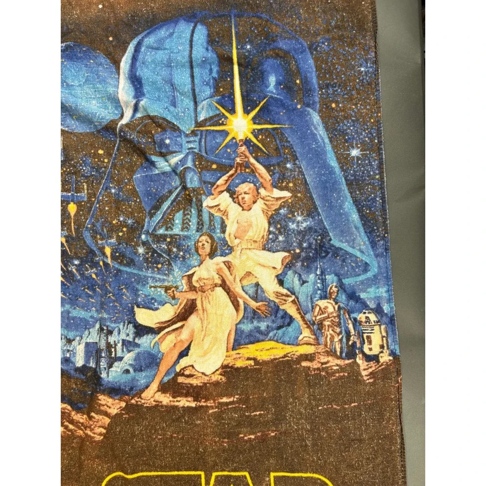 Star Wars star wars