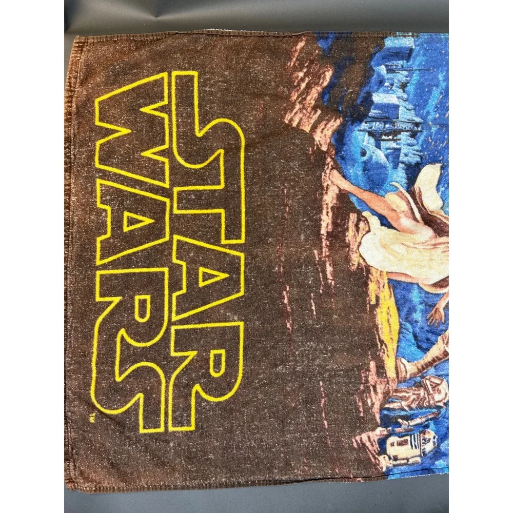 Star Wars star wars