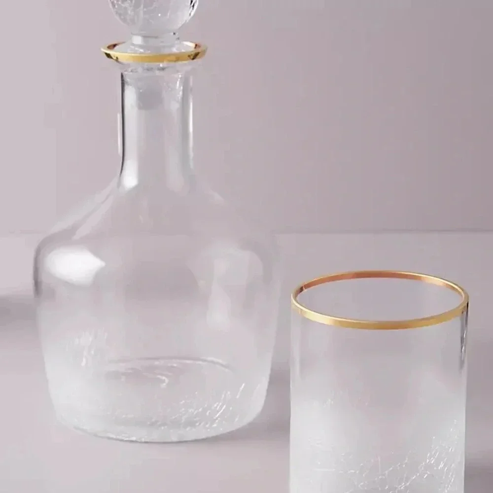 Anthropologie whether serving