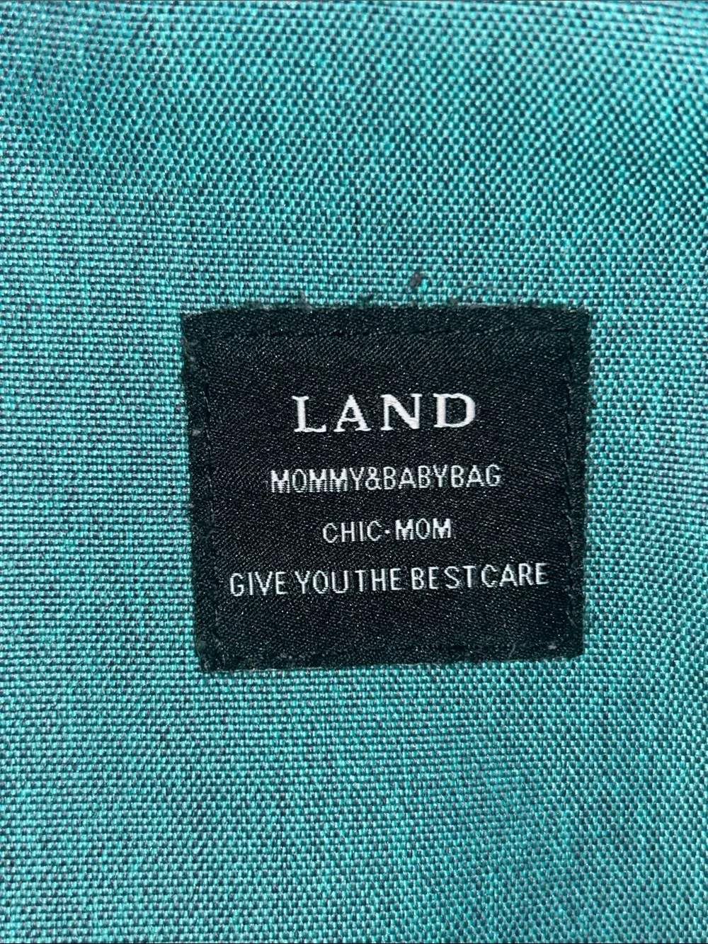 Land nappy diaper