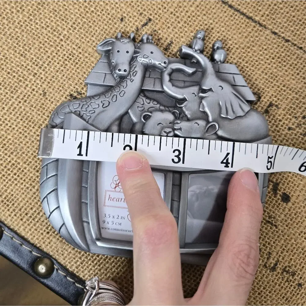 Connoiseur nwot heart