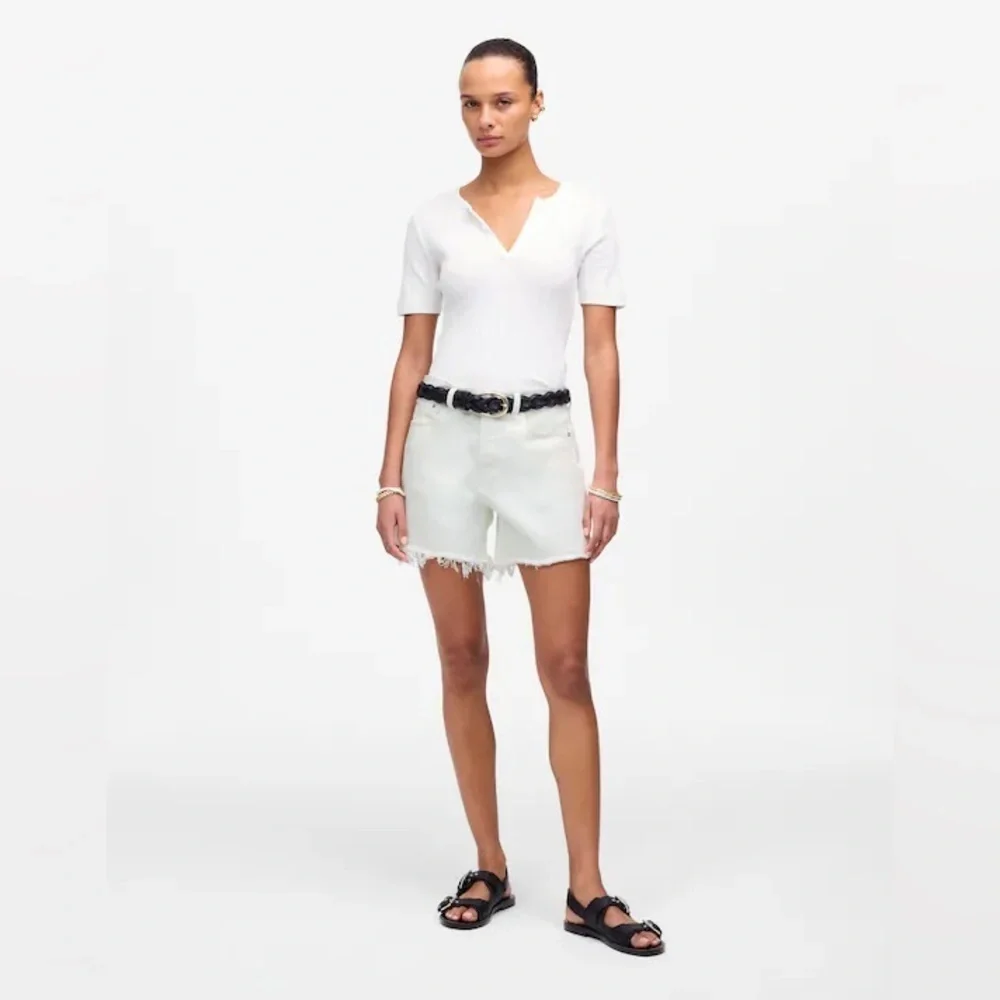 Madewell size 32