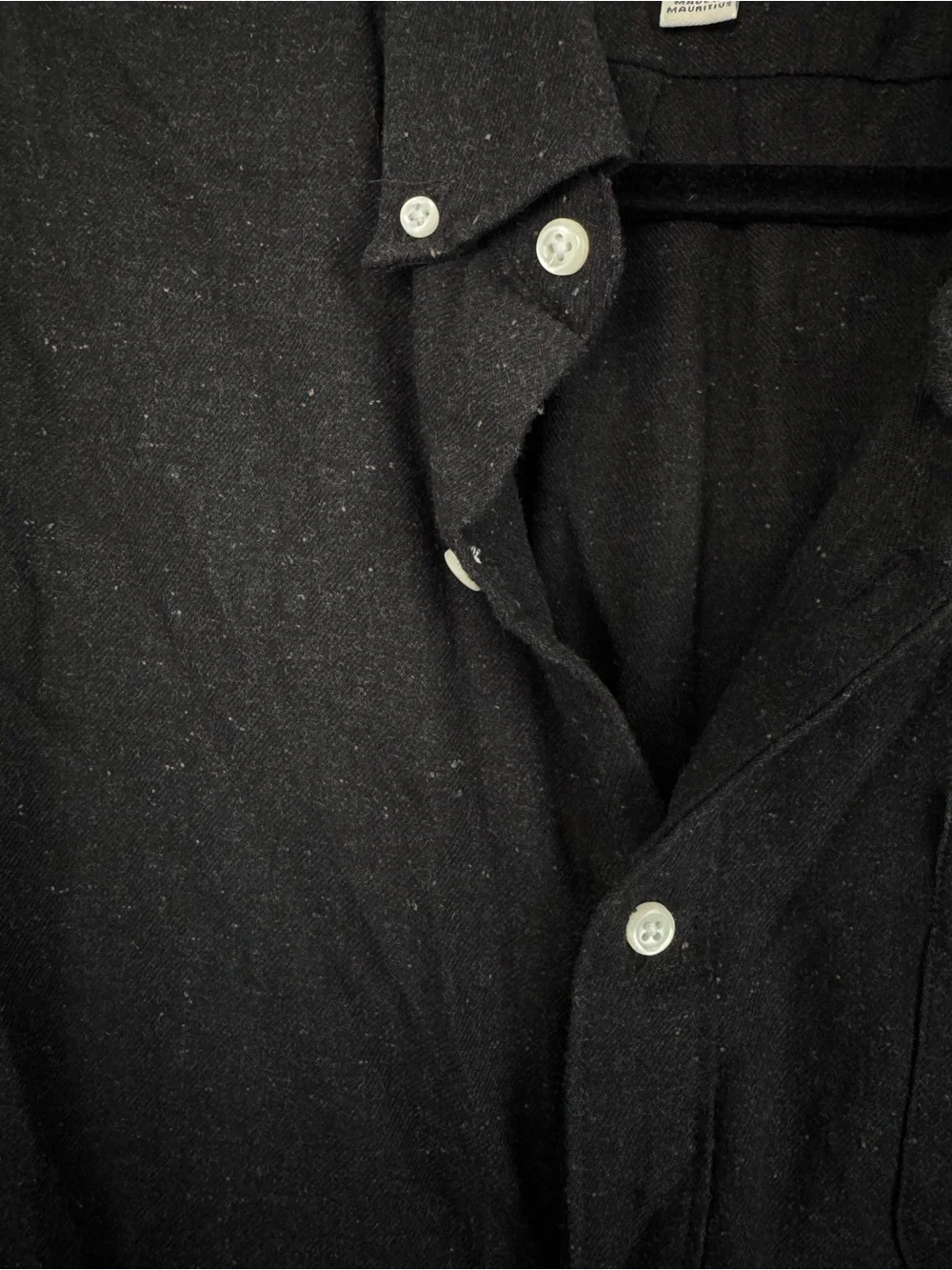 J. Crew classic crew