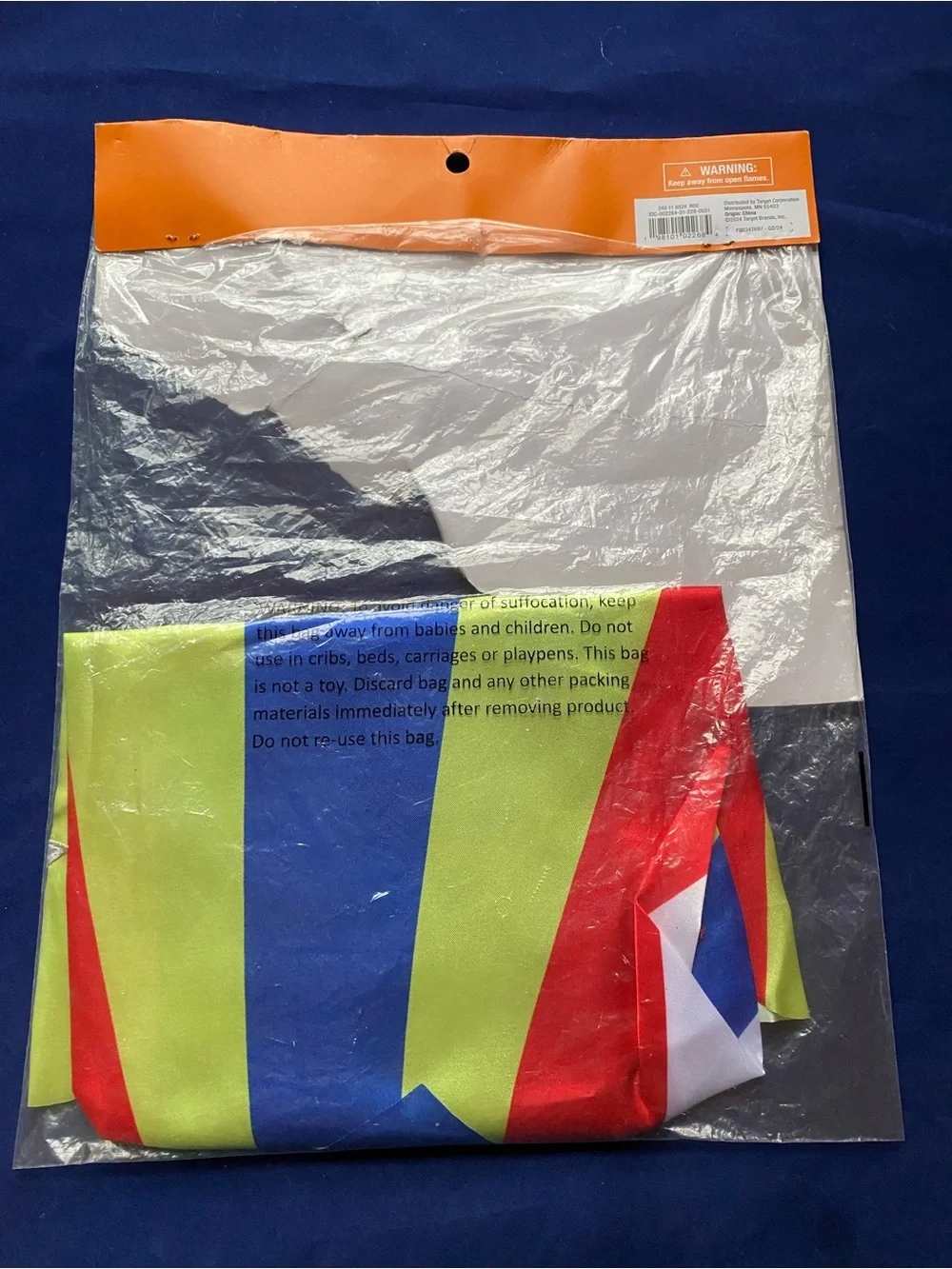 New Halloween Hyde & Eek! Toddler Superhero Cape & Headpiece