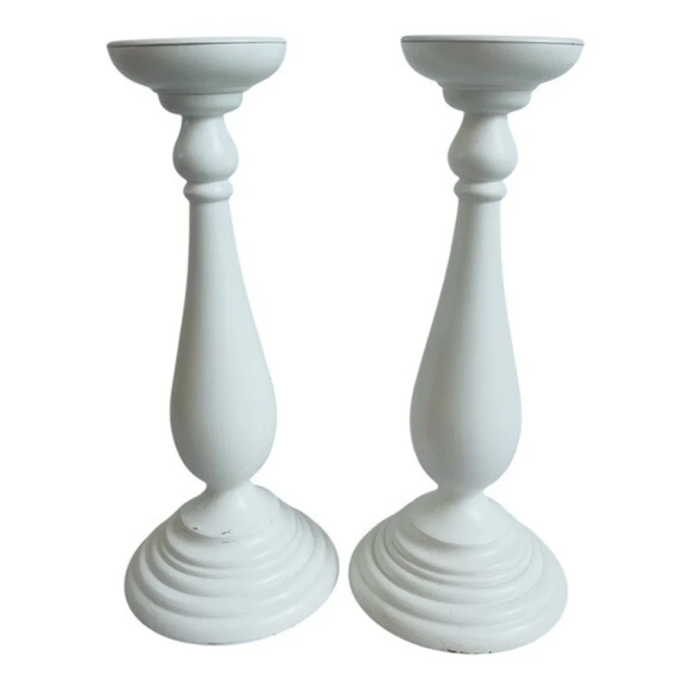 Unique Vintage set tall