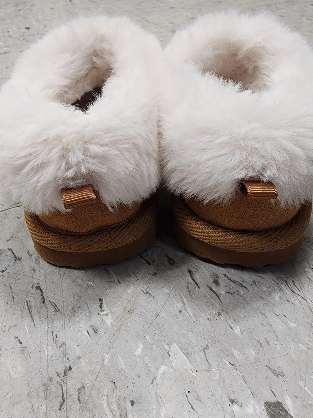 wonder nation soft tan