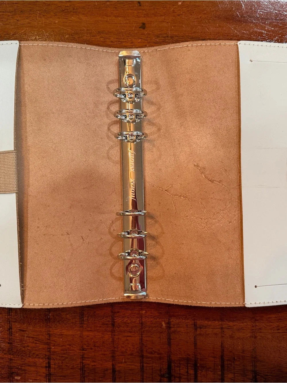 filoFAX a5 all