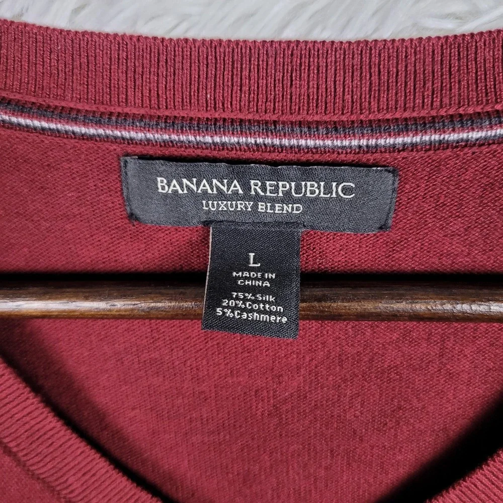 Banana Republic banana republic