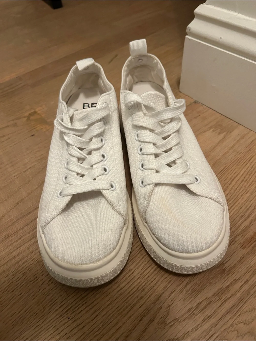 bp platform canvas