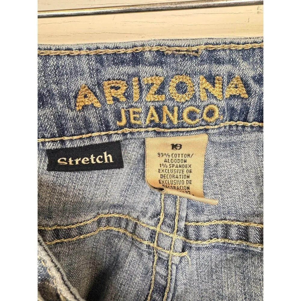 Arizona Jean Company arizona denim