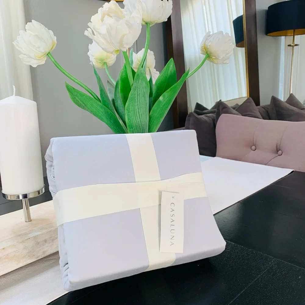 Casaluna new packaging