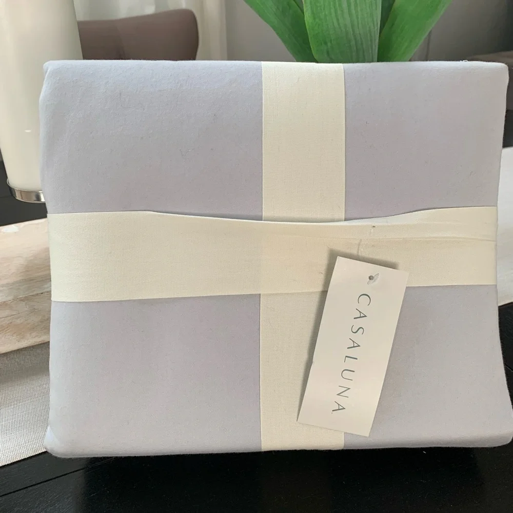 Casaluna new packaging