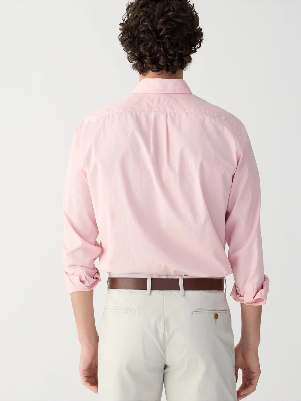 J. Crew excellent has