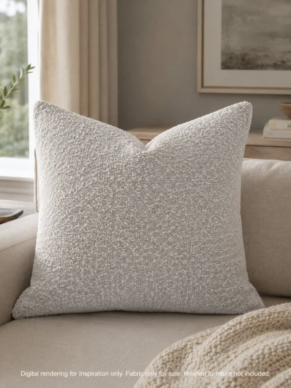 Link Outdoor designer fabric