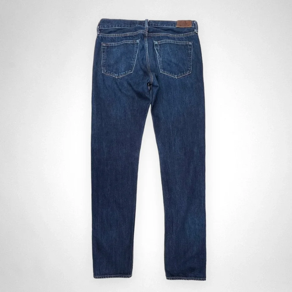 J. Crew crew kaihara