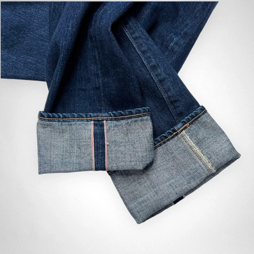 J. Crew crew kaihara