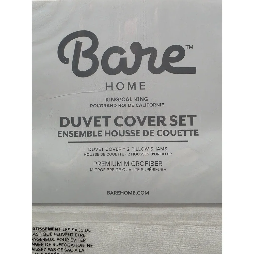 Bare Home bare home