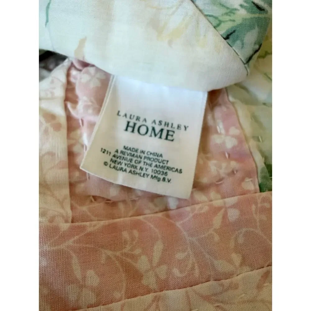Laura Ashley sweet vintage