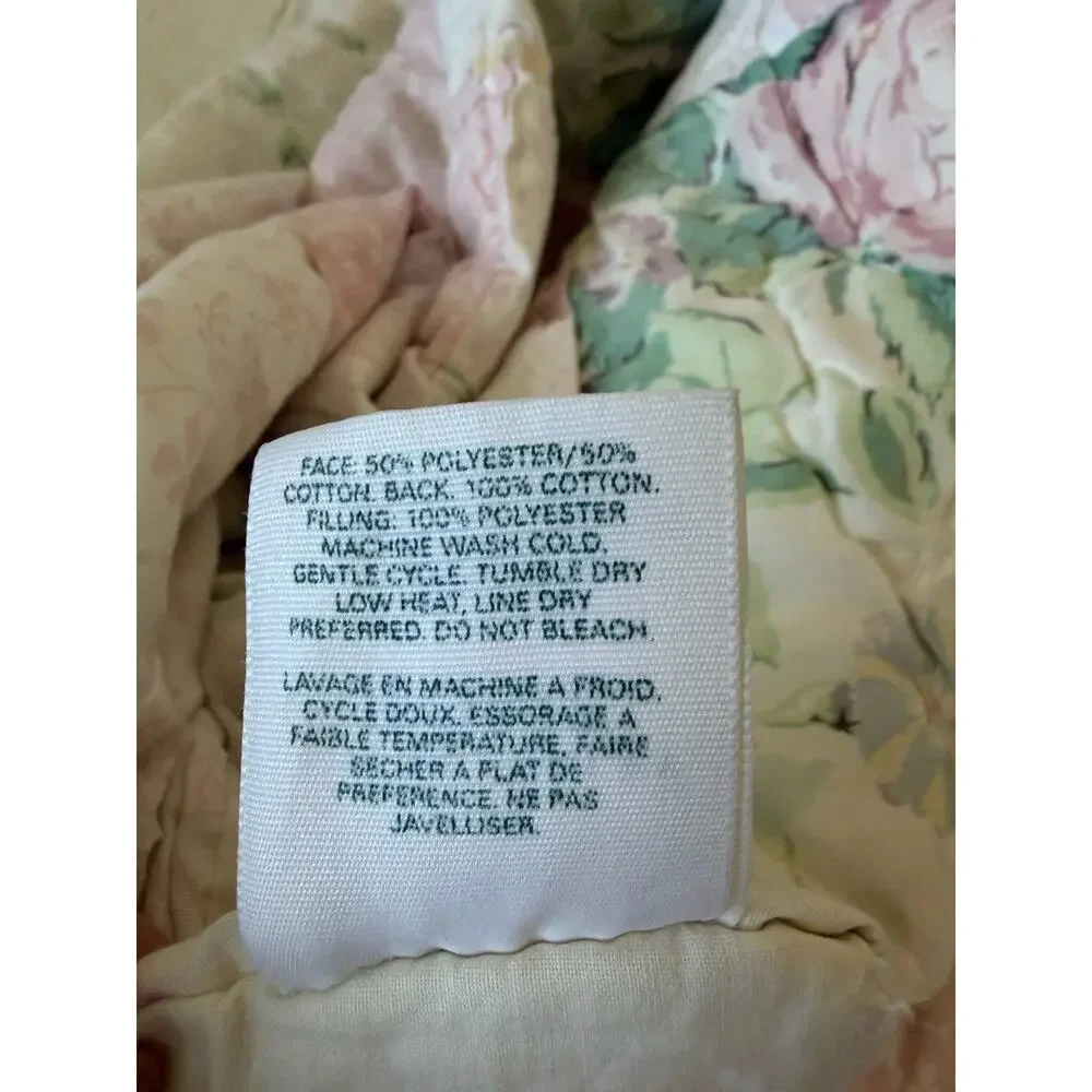 Laura Ashley sweet vintage