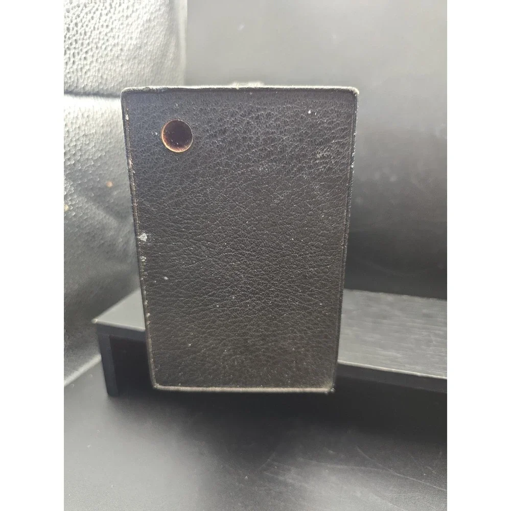 Eastman Kodak brownie target