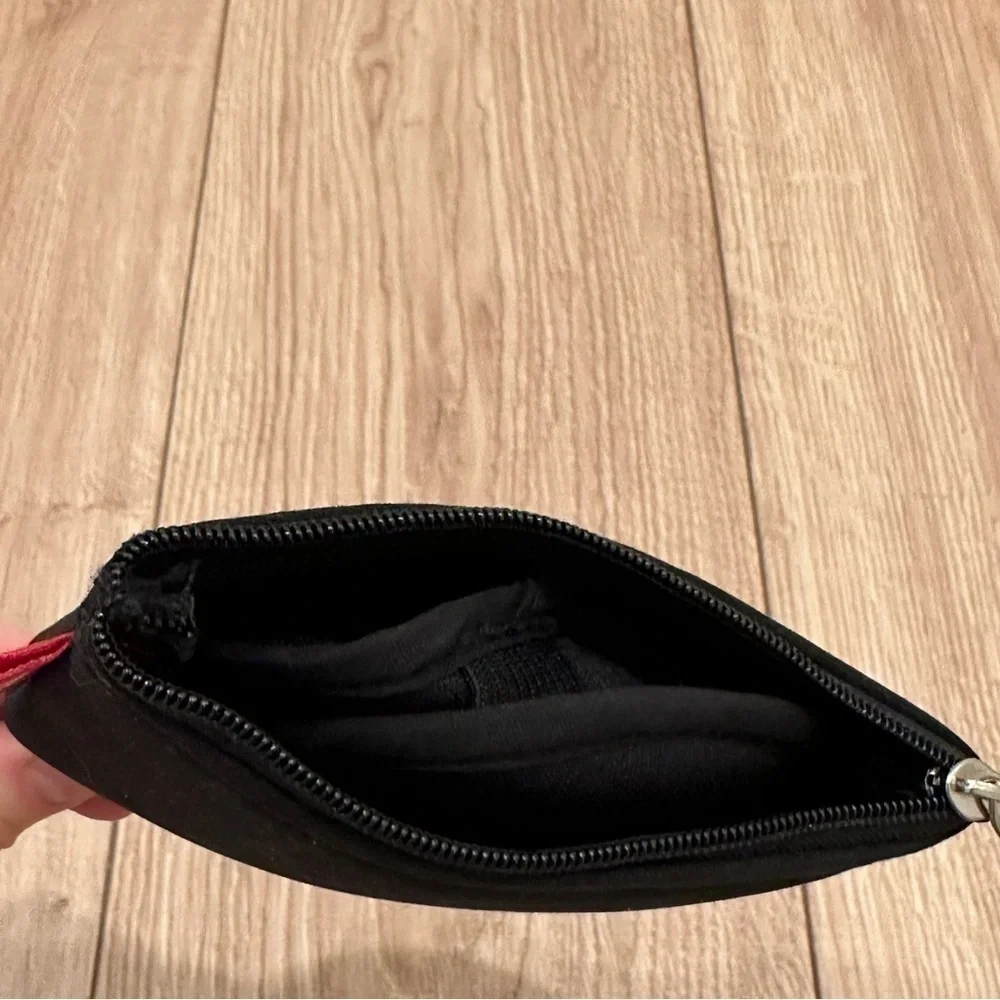 Virgin America Eye Mask and Carrying Case
