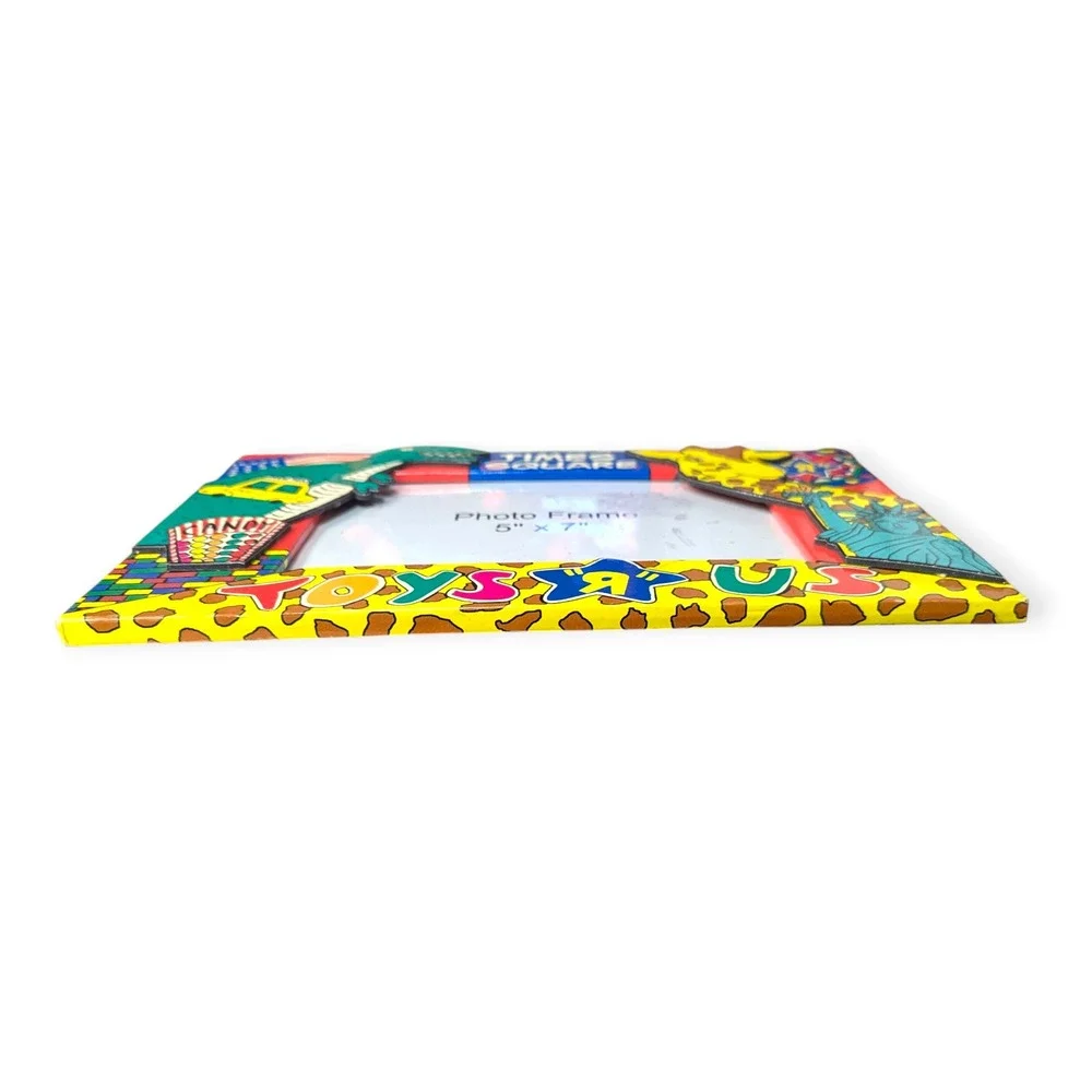 Toys R Us flagship this