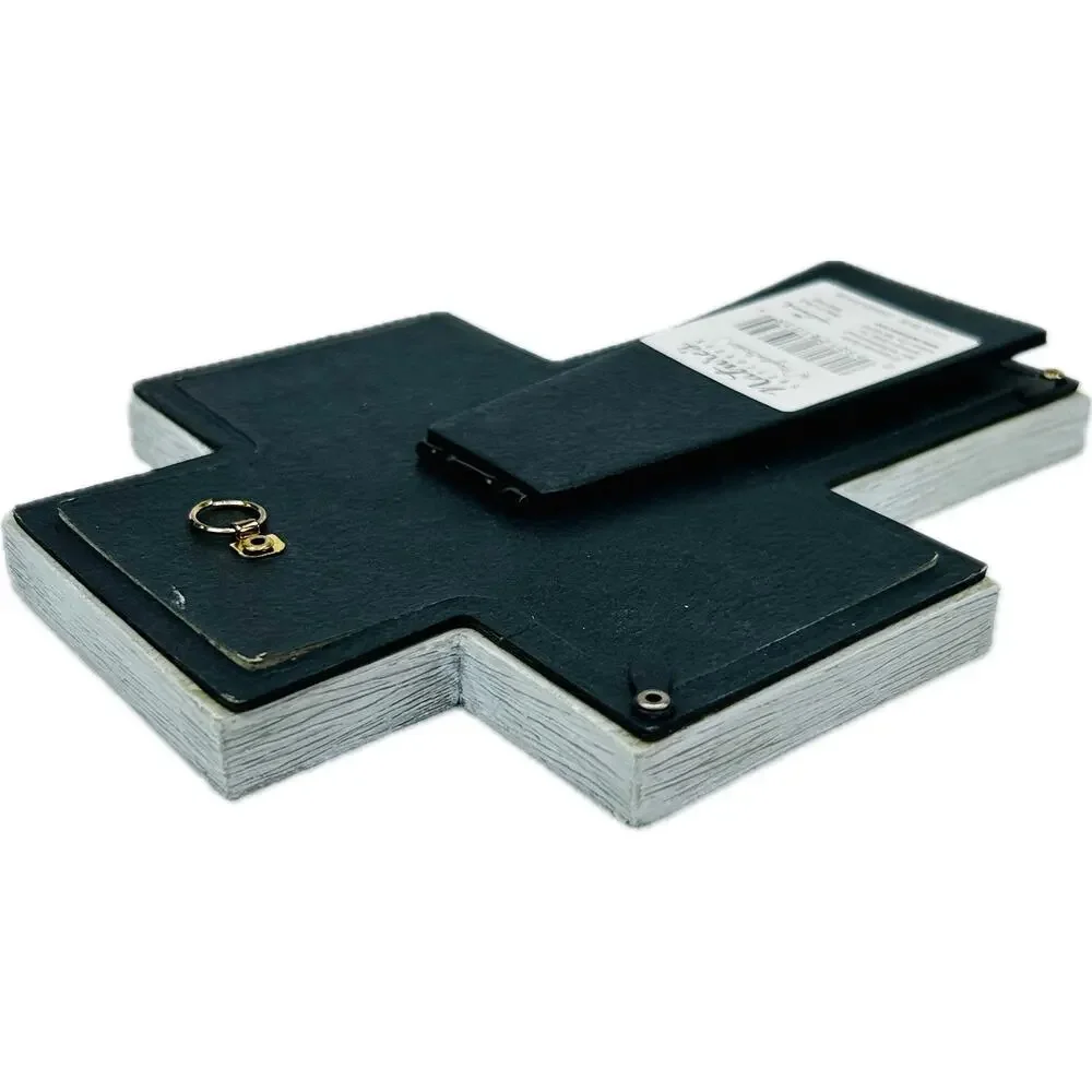 Hallmark Nature's Sketchbook Cross Frame‎ by Marjolein Bastin