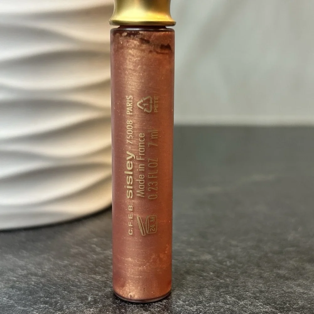 Sisley new phyto