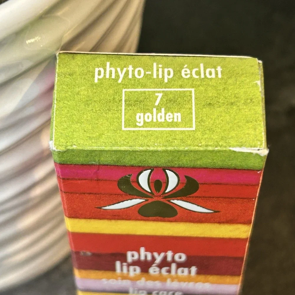 Sisley new phyto
