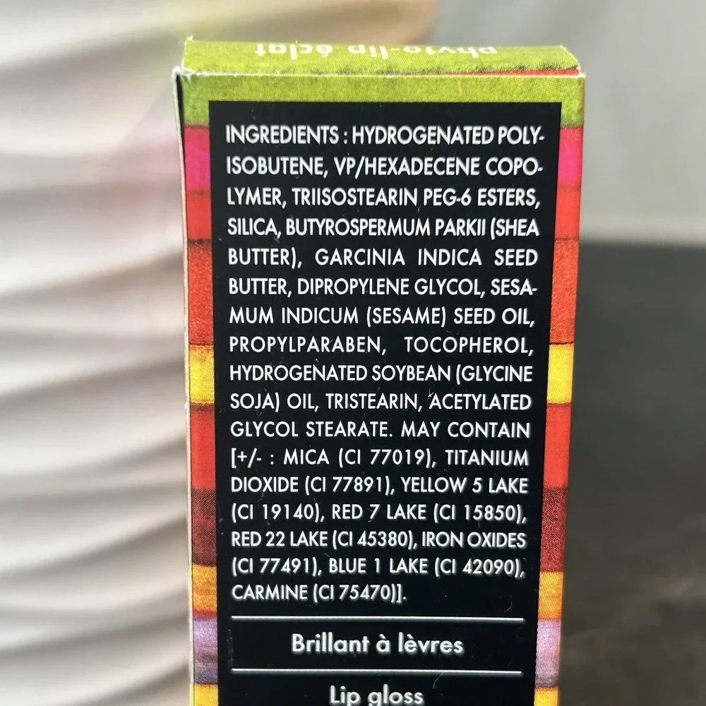 Sisley new phyto