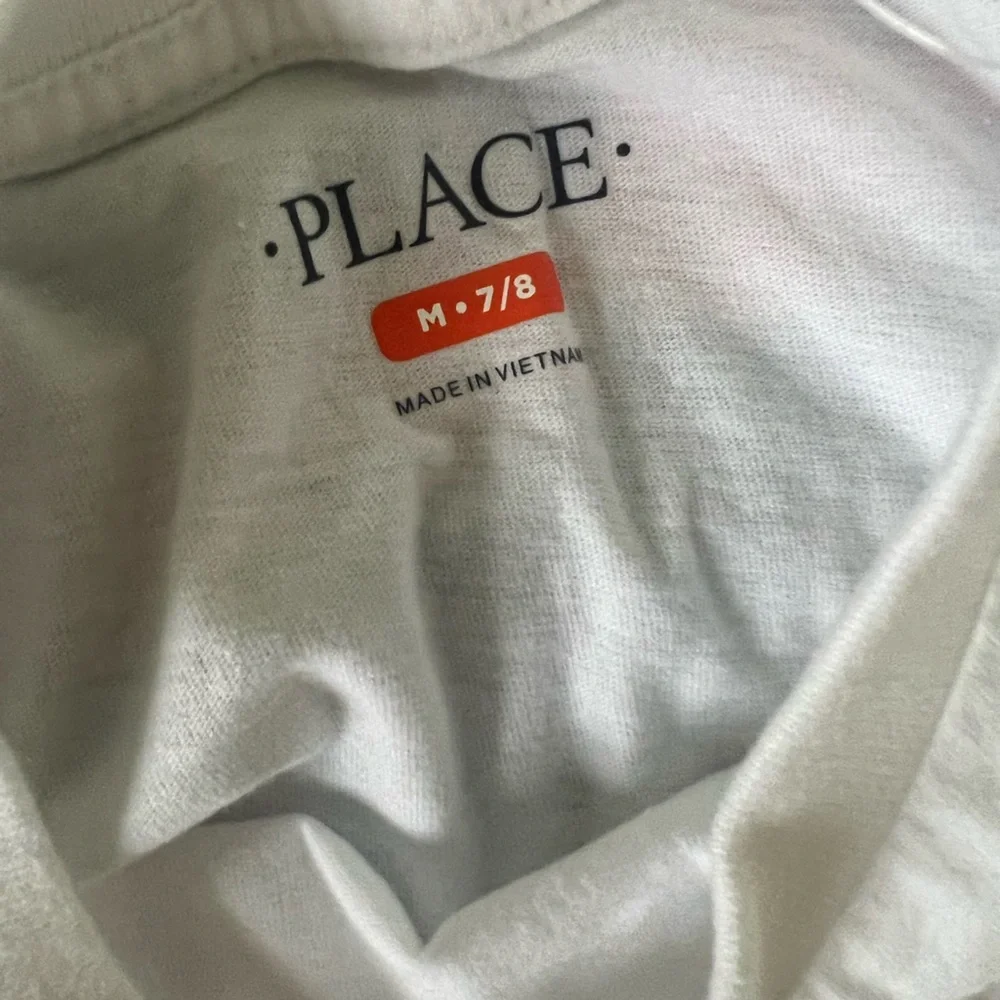 The Children's Place Boys Long Sleeve Cotton Tee’s-Cat & Jack Cotton joggers