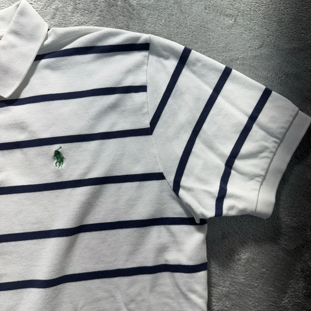 Ralph Lauren this polo