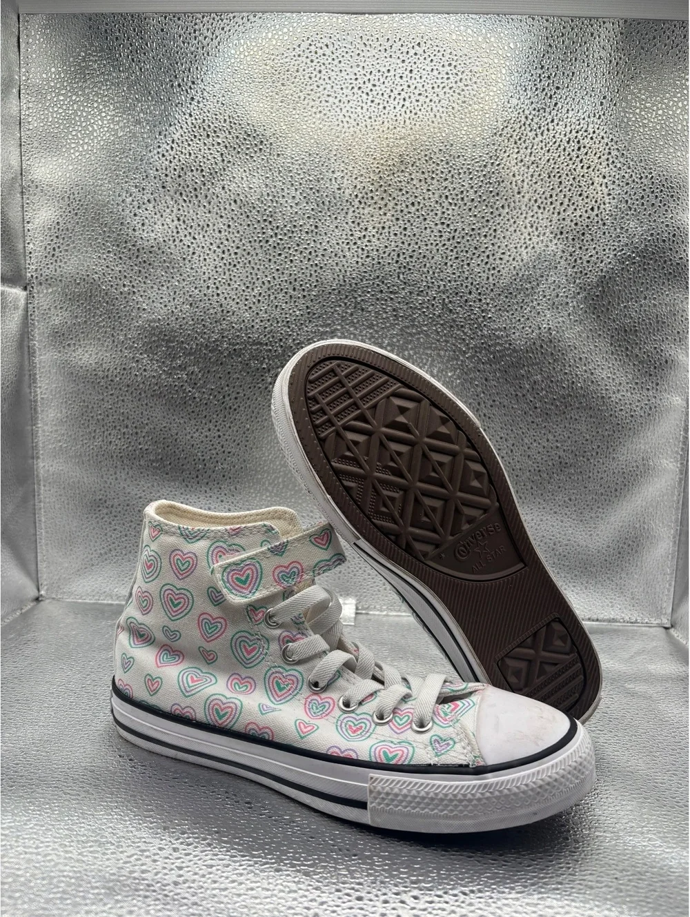 Converse chuck Taylor all star PS