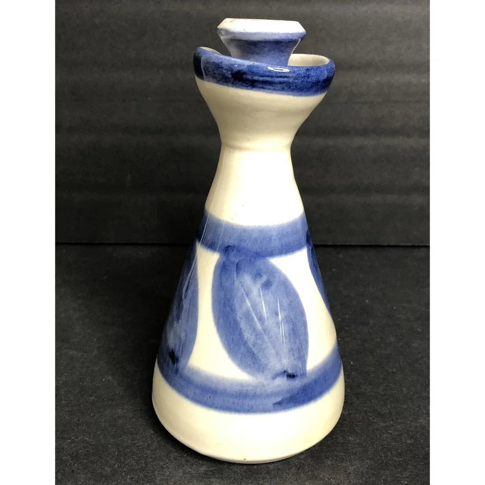 Corfu Pottery vinegar oil