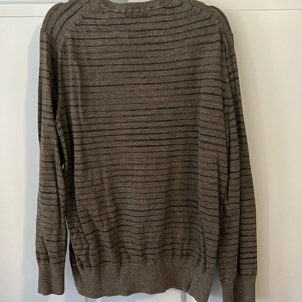 Banana Republic size heritage