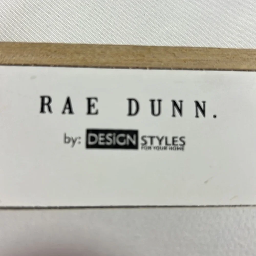Rae Dunn perfect gift
