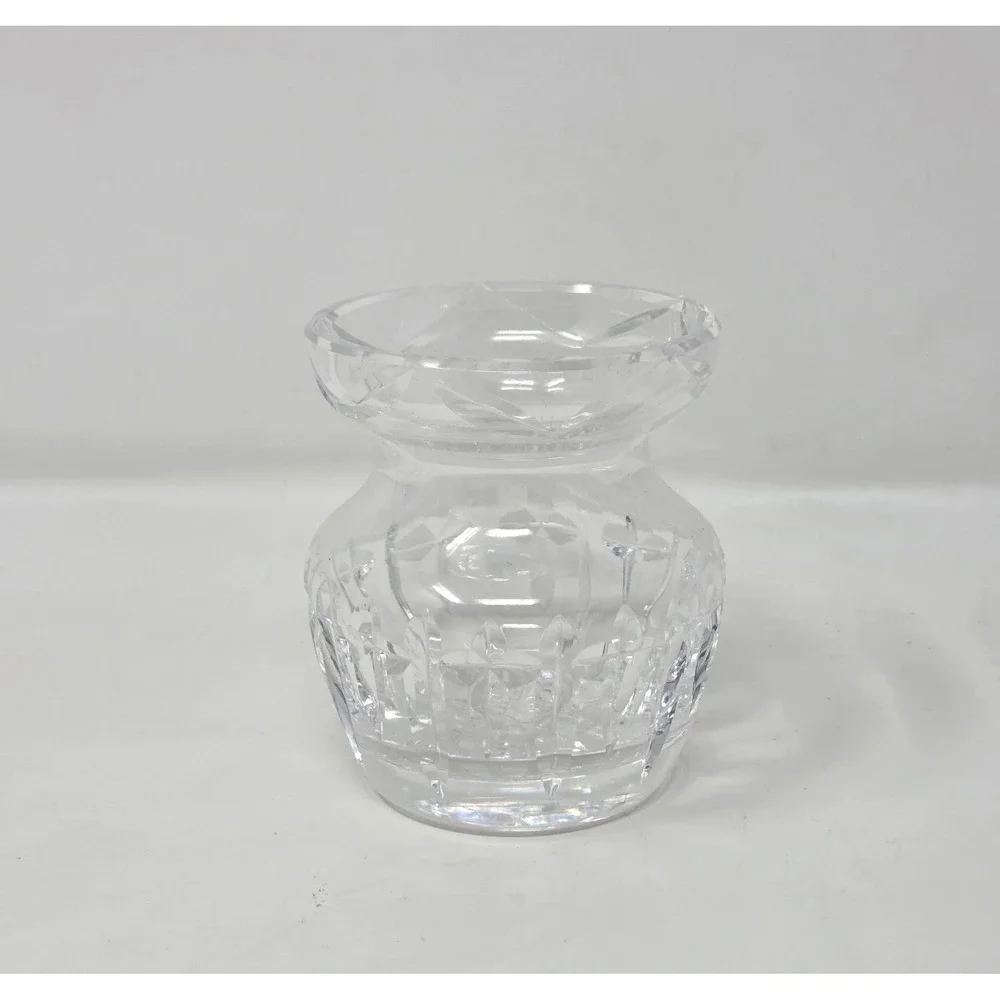 Waterford authentic crystal