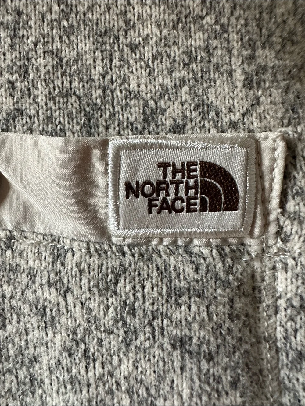 The North Face excellent used