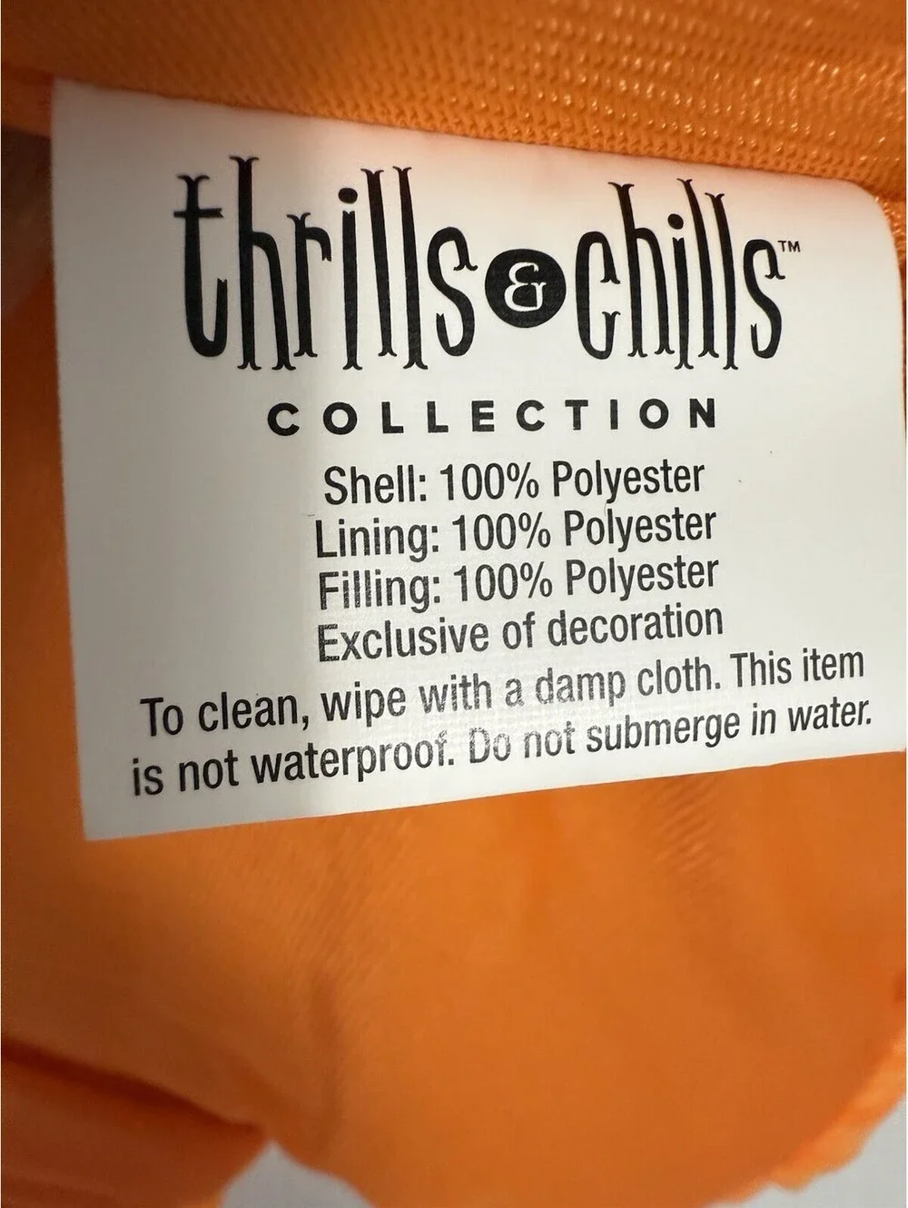 N/A this thrills